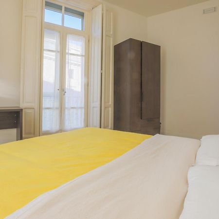 B&B Salerno Centrale Exterior photo