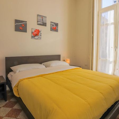 B&B Salerno Centrale Exterior photo