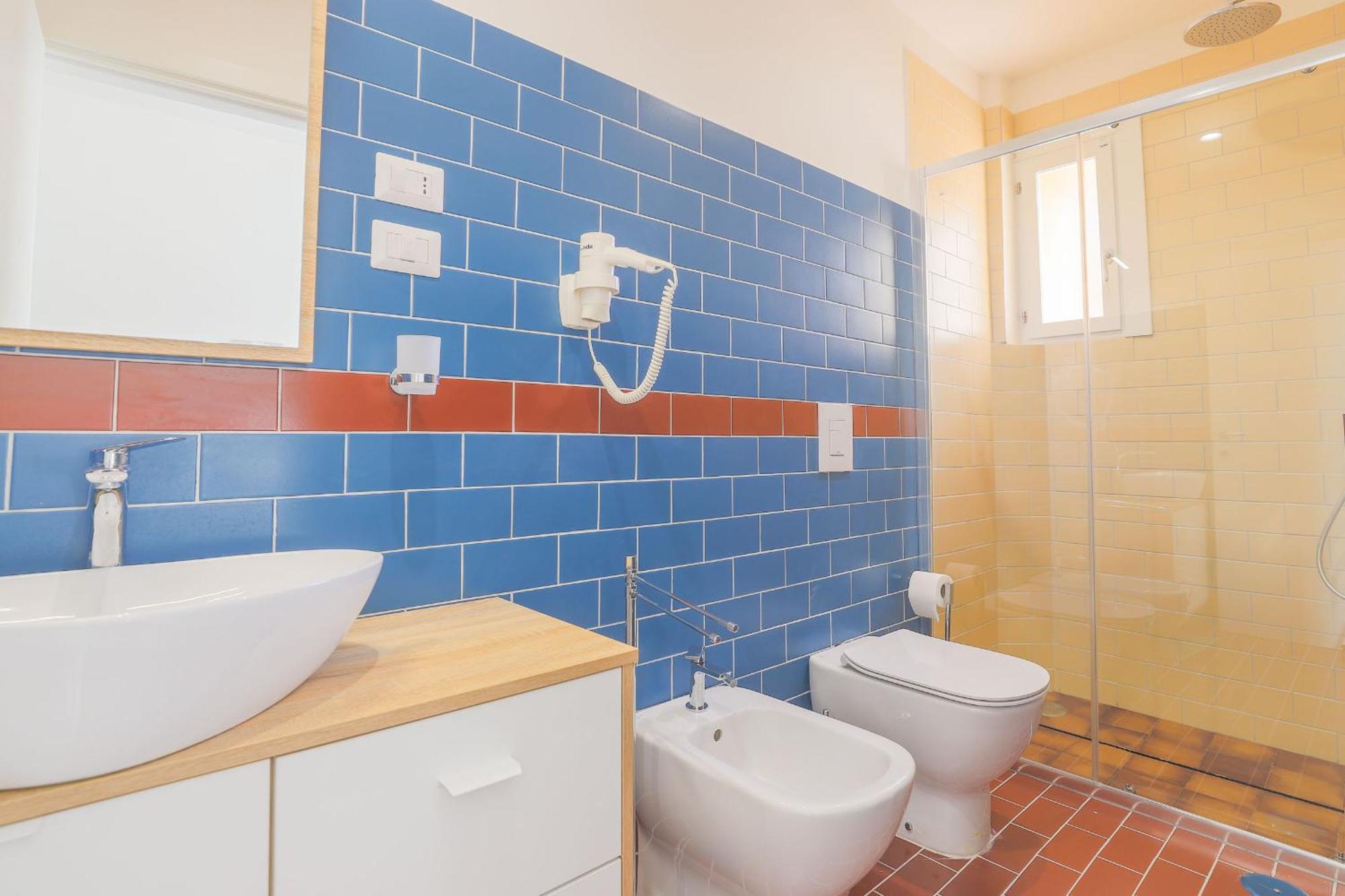 B&B Salerno Centrale Exterior photo