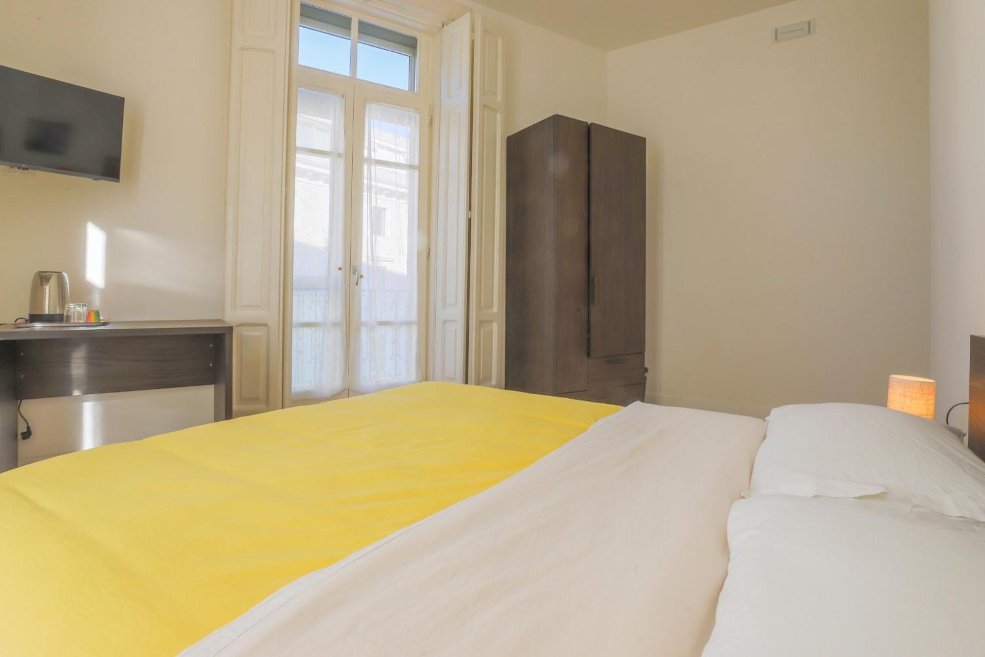 B&B Salerno Centrale Exterior photo