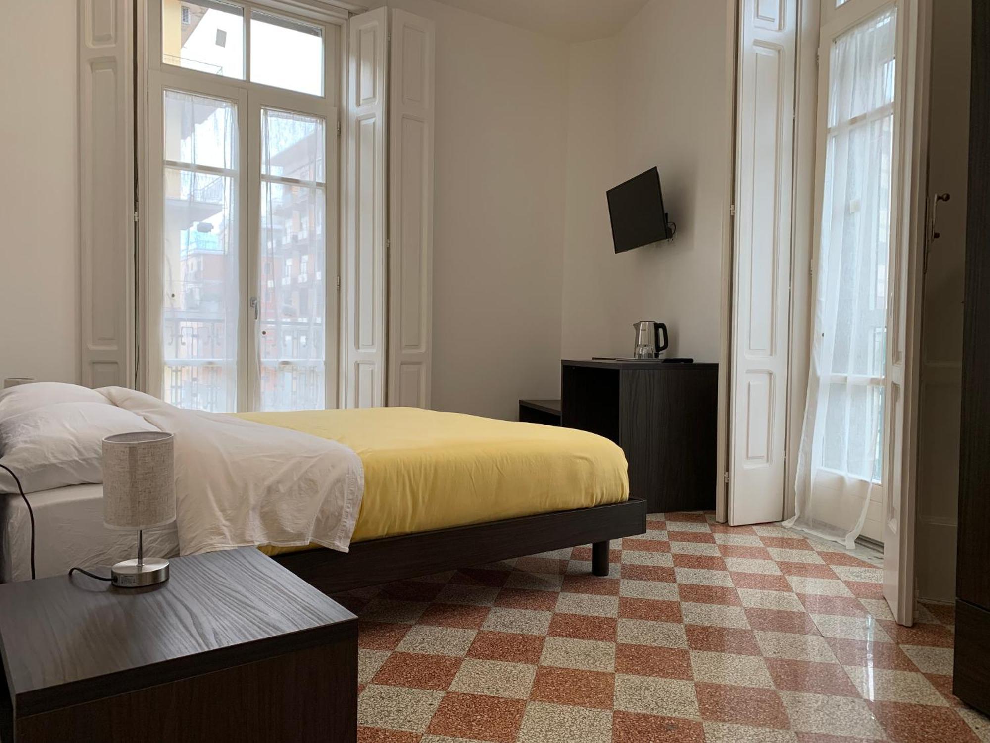 B&B Salerno Centrale Exterior photo